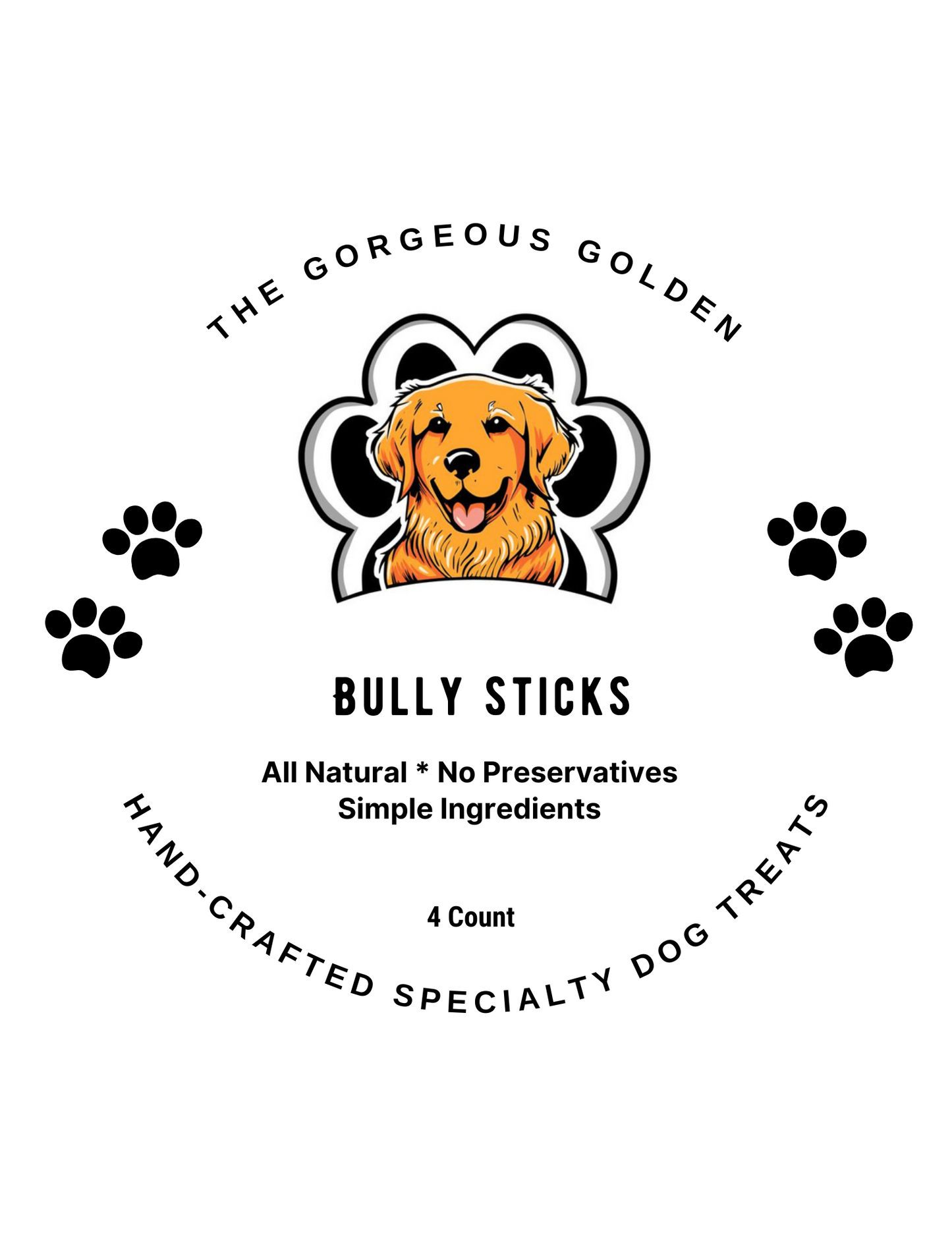 Bully Sticks