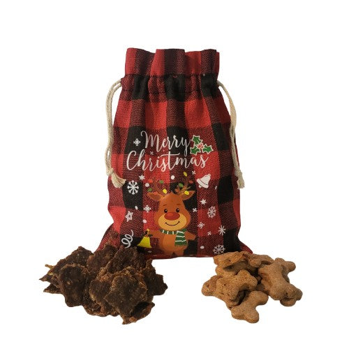 Christmas Snack Packs