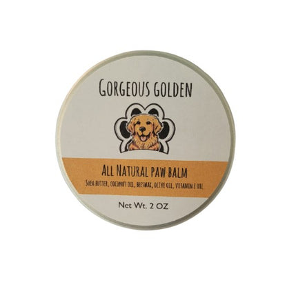 Paw Balm