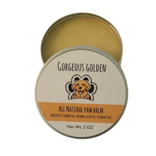 Paw Balm